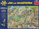 "Jumbo - 1000p Championnat du Monde Cyclo Cross, de Jan Van Haasteren
