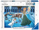 Ravensburger - 1000p: Disney Collector, Frozen
