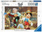 Puzzle Ravensburger 1000P Disney Pinocchio Collection