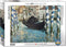 EuroGraphics 1000P Le Grand Canal de Venise par Edouard Manet