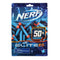 Nerf Refill 50 Darts