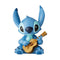 Disney Stitch et sa guitare