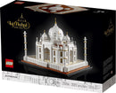 Lego Architecture Taj Mahal