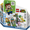 Lego Super Mario Les Aventures de Luigi Ensemble de Démarrage