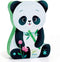Puzzle Djeco 24P Leo le Panda