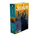 Avalon 2eme Edition Version Française