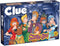 Clue Scooby Doo 50th Anniversary Version Anglaise