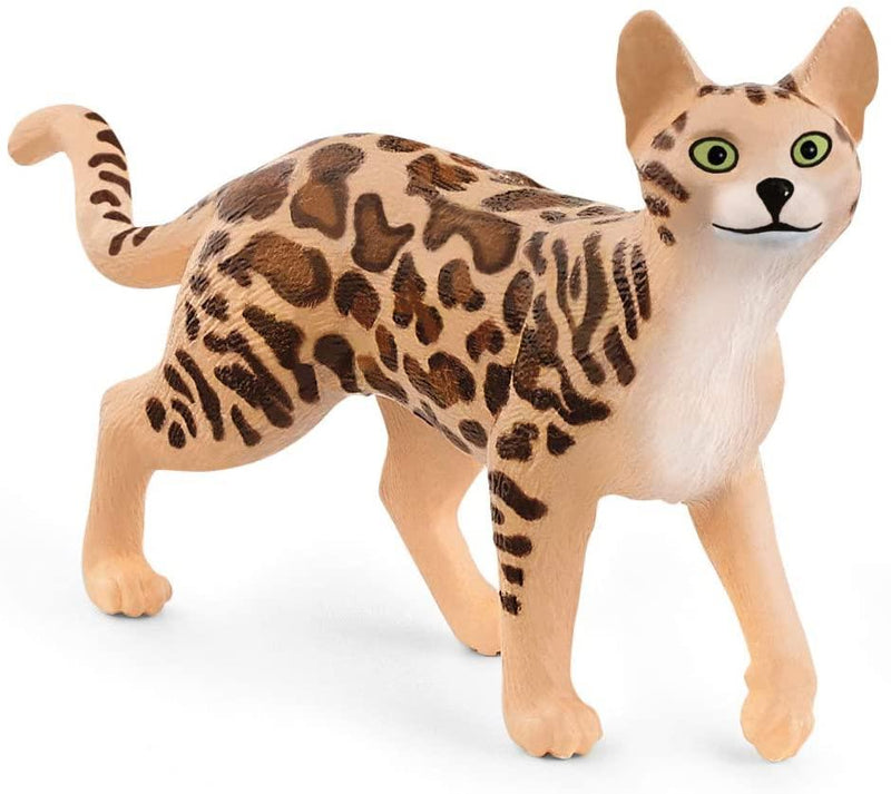Figurine Schleich BENGAL CAT
