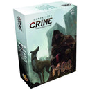 Chronicles of Crime - 1400 (francais)
