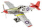 Iconx Tuskegee Airmen P-51D Mustang
