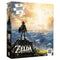 USAOPOLY 1000P THE LEGEND OF ZELDA: BREATH OF THE WILD