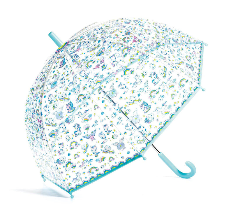 Parapluie Licornes