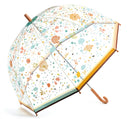 Parapluie Adulte Petites Fleurs
