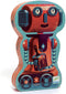 Puzzle Djeco 36P Bob le Robot