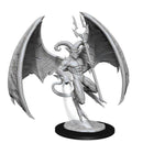 D&D Nolzurs Marvelous Unpainted Miniatures: Horned Devil