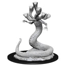 D&D Nolzurs Marvelous Unpainted Miniatures: Yuan - Ti Anathema