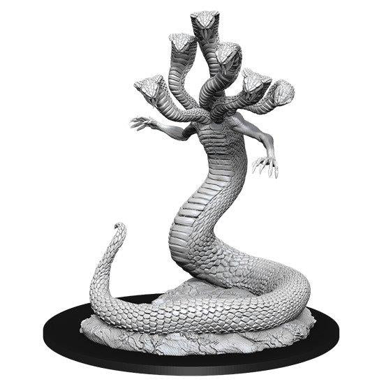 D&D Nolzurs Marvelous Unpainted Miniatures: Yuan - Ti Anathema