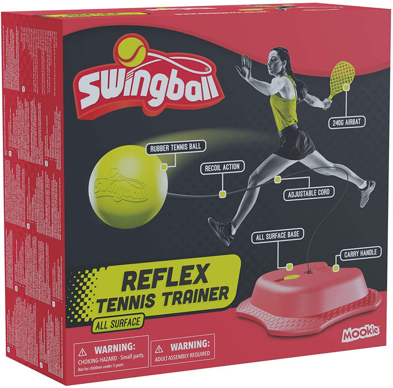 Swingball - Reflex Tennis Trainer
