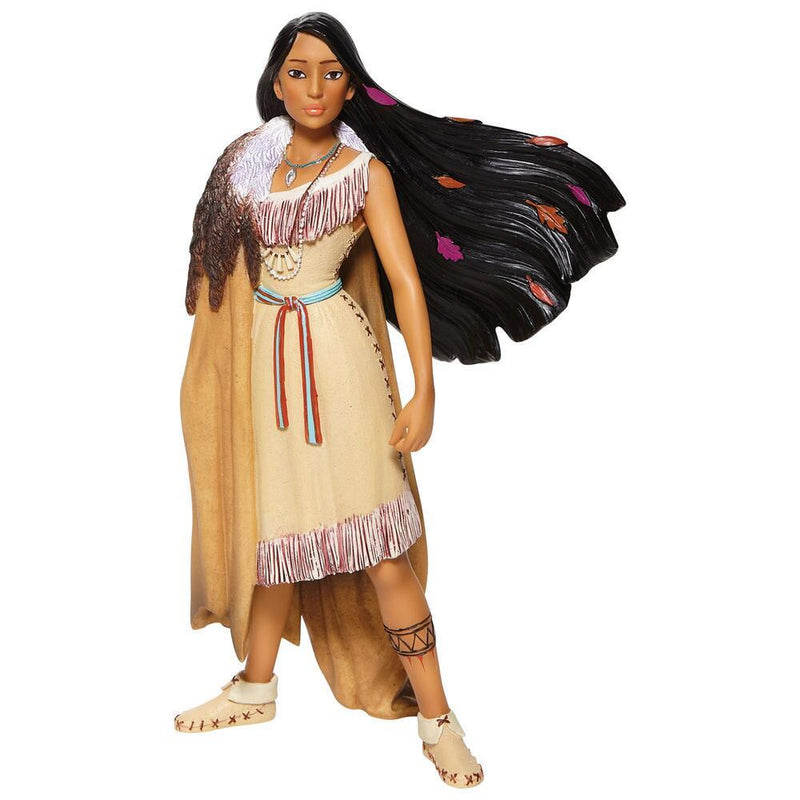Disney Pocahontas Couture de Force