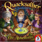 Quacks of Quedlinburg: The Alchemists (Ang)