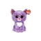 Peluche Ty Beanie Boos Cassidy Cat Small