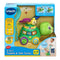 VTech 2-in-1 Toddle & Talk Turtle Version Anglaise