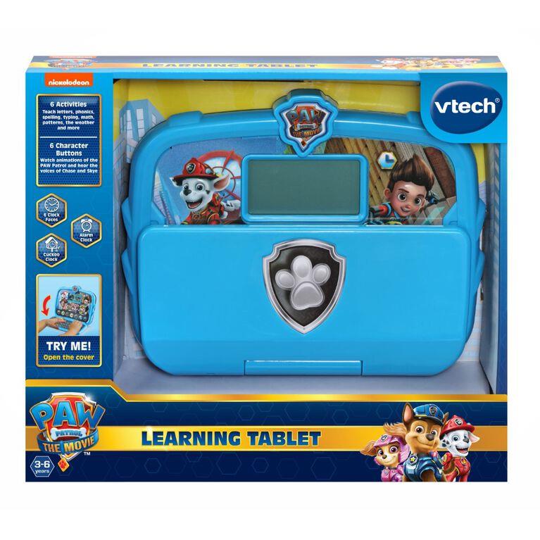 VTech Paw Patrol: The Movie: Learning Tablet