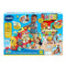 VTech 4-in-1 Learning Letters Train Version Anglaise