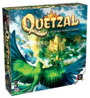 Quetzal (Fr)