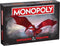 Monopoly Dungeons & Dragons Version Anglaise