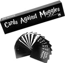 Cards Against Muggles Version Anglaise