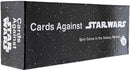 Cards Against Star Wars Version Anglaise