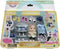Calico Critters Shoes Shop Collection