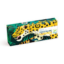 Puzzle 1000P Leopards