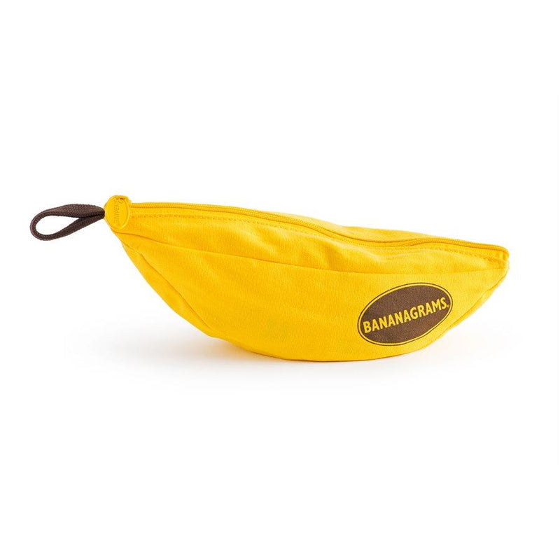 Bananagrams: Edition espagnol