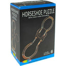 Horseshoe Métal Puzzle 6