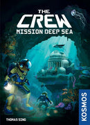 The Crew: Mission Deep Sea Version Anglaise