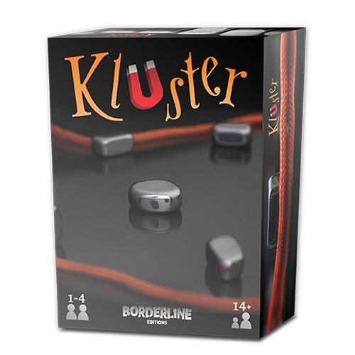 Kluster (Fr/Ang)