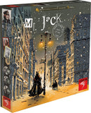 Mr Jack New York Square (français)