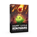 Happy Little Dinosaurs Version Anglaise