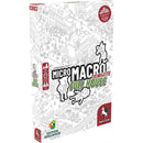 MicroMacro: Crime City: Full House (Ang)