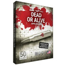 50 Clues - Season 2 - Dead or Alive (Ang)