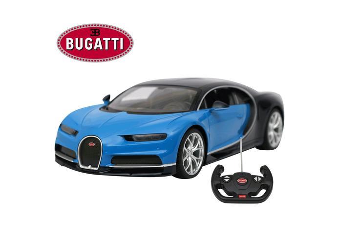 Rastar 1:14 Bugatti Veyron Chiron