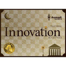 Innovation 3e ed (Ang)