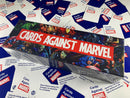 Cards against Marvel (ang)