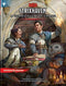 Dungeons & Dragons: Strixhaven Curriculum of Chaos