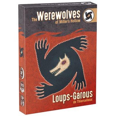 Loups Garous - Werewolves