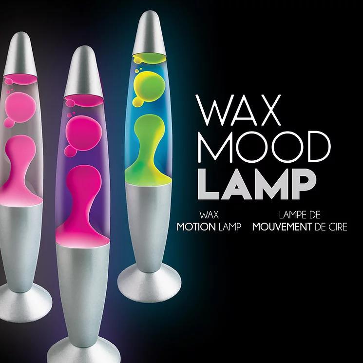 Lampe Mood Wax 13 po