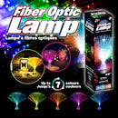 Lampes à Fibres Optiques