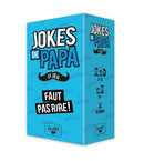 Jokes de Papa - Réédition (Fr)